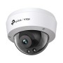 Camera IP Dome TP-Link VIGI C230I(2.8MM), 3MP, Lentila 2.8mm, IR 30ml, rezolutie video 2304 × 1296, H.265+/H.265/H.264+/H.264, T